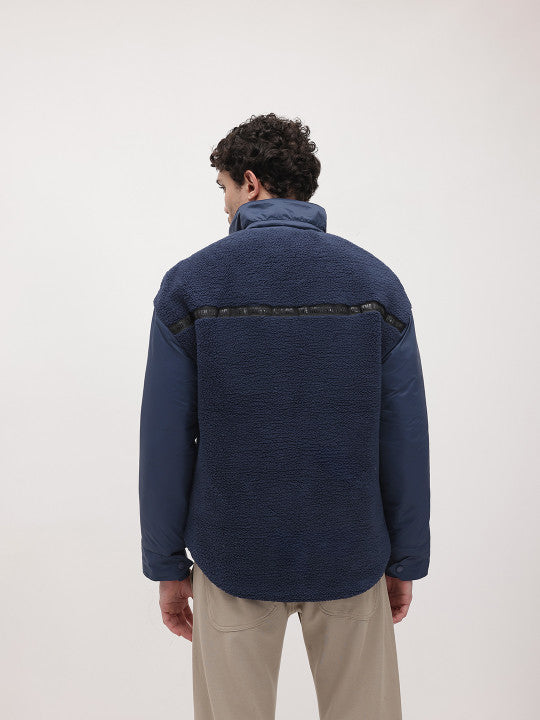 Spread Collar Sherpa
