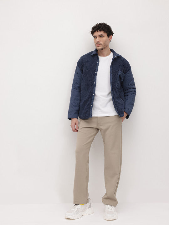 Spread Collar Sherpa