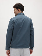 Collar Tailored Jacket