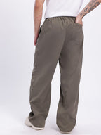 Parachute Relaxed Fit Trousers