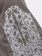 Parachute Relaxed Fit Trousers