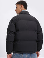 Open Front Hooded Jacket