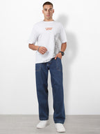 Skater Pure Cotton Jeans