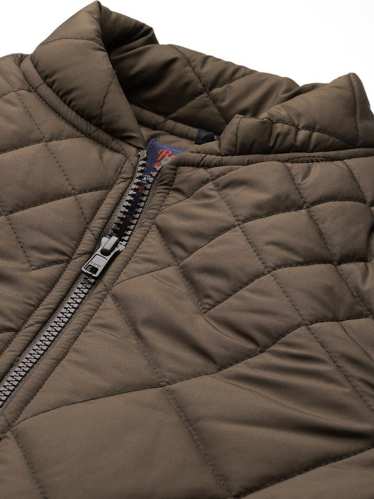 Windcheater Outdoor Quilted Jacket