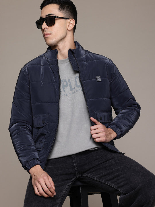 Lifestyle Co. Puffer Jacket