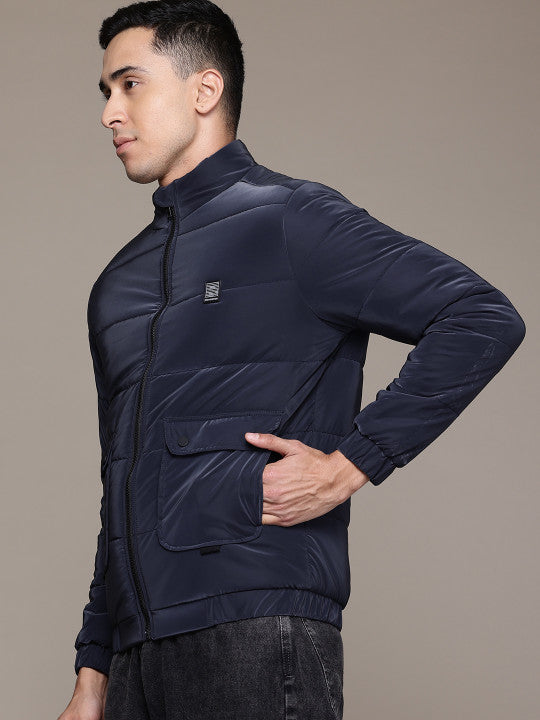 Lifestyle Co. Puffer Jacket