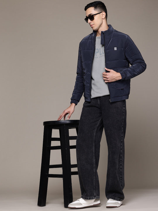 Lifestyle Co. Puffer Jacket