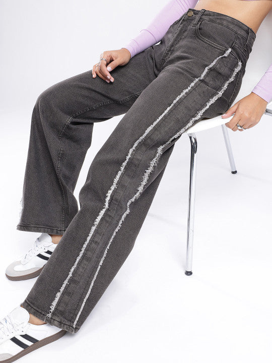 Fit Relaxed Fit Jeans