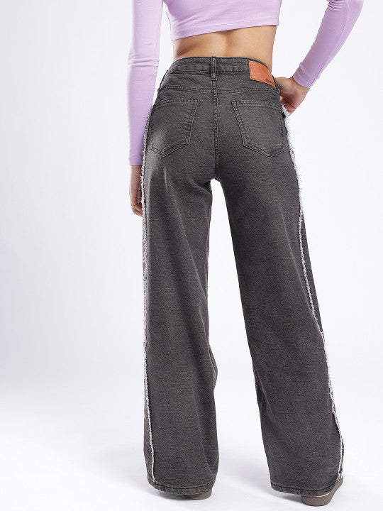 Fit Relaxed Fit Jeans