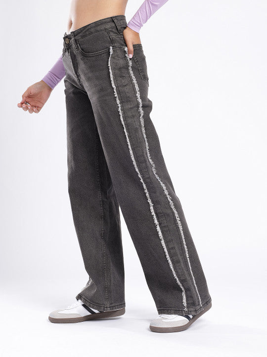 Fit Relaxed Fit Jeans