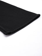 Bootcut High-Rise Stretchable Jeans