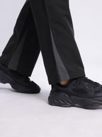 Men Cargo Relaxed Trousers