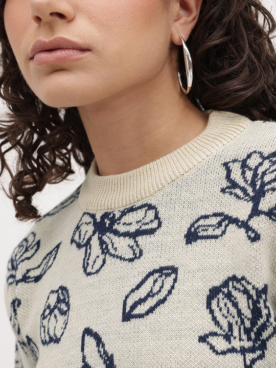 Women Sweaters multi